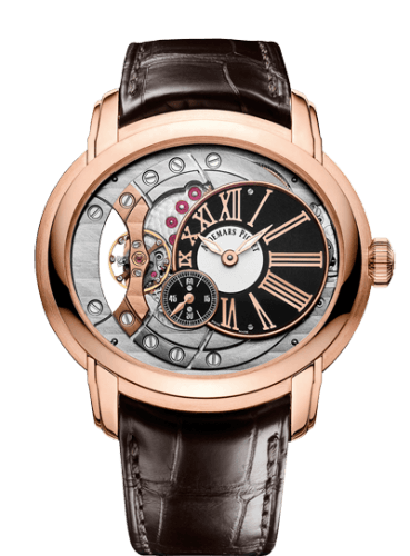 Audemars Piguet Millenary 4101 Pink Gold