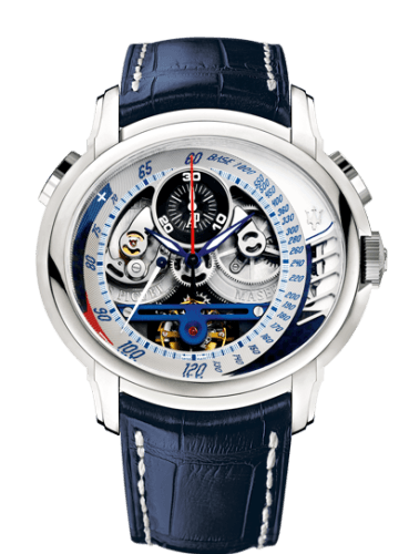Audemars Piguet Millenary MC 12