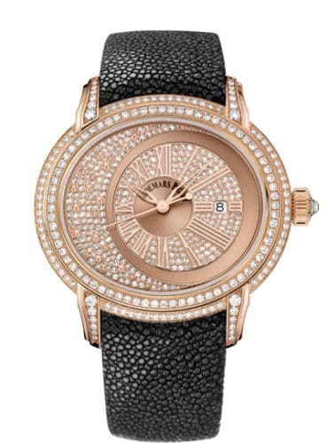 Audemars Piguet Millenary Morita