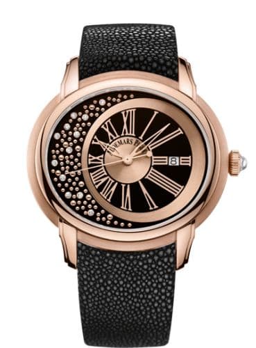Audemars Piguet Millenary Morita