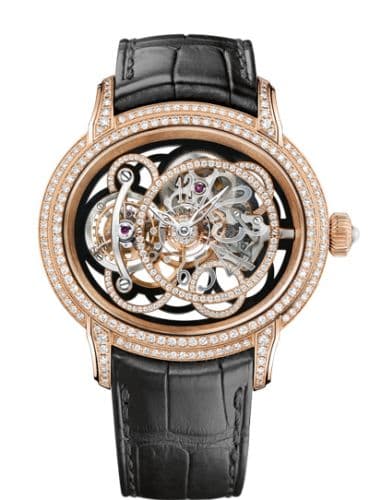 Audemars Piguet Millenary Onyx