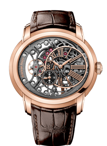 Audemars Piguet Millenary Openworked