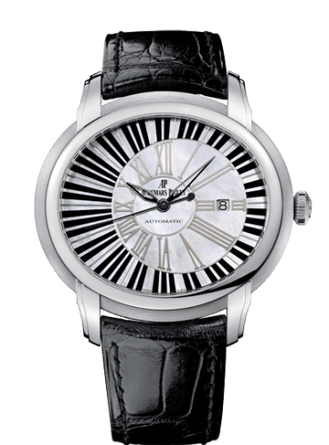 Audemars Piguet Millenary Pianoforte