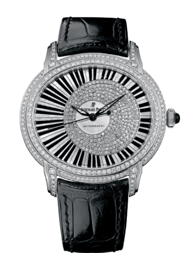 Audemars Piguet Millenary Pianoforte