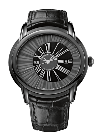 Audemars Piguet Millenary Quincy Jones