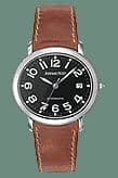 Audemars Piguet Millenary Stainless Steel / Military