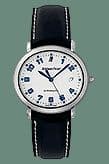 Audemars Piguet Millenary Stainless Steel / White
