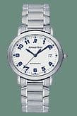 Audemars Piguet Millenary Stainless Steel / White / Bracelet