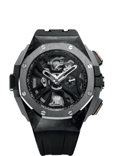 Audemars Piguet Royal Oak Concept 26221 Laptimer Michael Schumacher