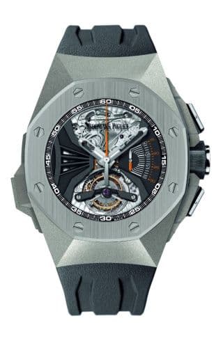 Audemars Piguet Royal Oak Concept 26576 RD#1