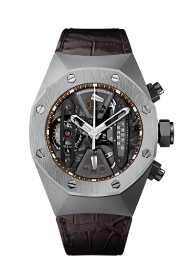 Audemars Piguet Royal Oak Concept Tourbillon Chronograph Titanium