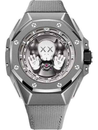Audemars Piguet Royal Oak Concept Tourbillon Kaws Companion