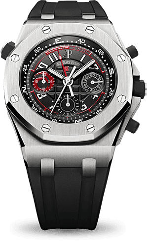 Audemars Piguet Royal Oak OffShore 26040 Alinghi Polaris