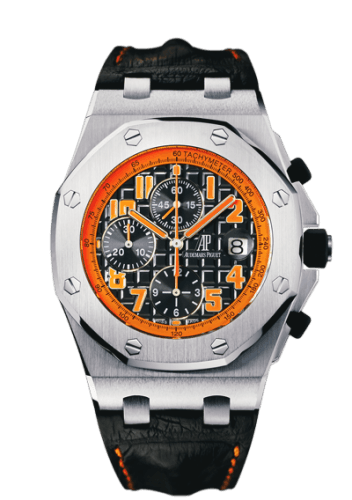 Audemars Piguet Royal Oak Offshore 26170 Chronograph Volcano