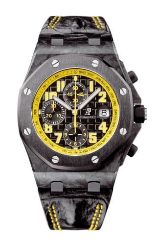 Audemars Piguet Royal Oak OffShore 26176 BumbleBee