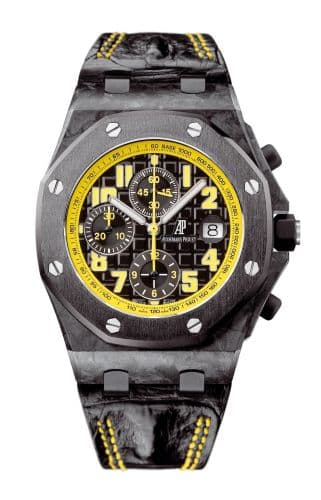 Audemars Piguet Royal Oak OffShore 26176 BumbleBee