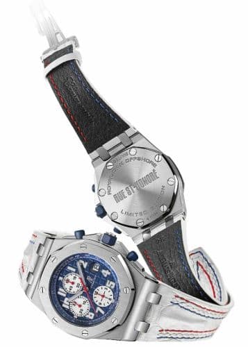 Audemars Piguet Royal Oak OffShore 26181 Rue St-Honoré