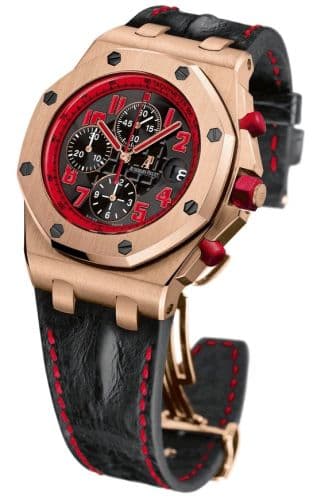 Audemars Piguet Royal Oak OffShore 26299 Marcus Pink Gold