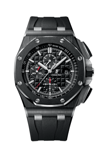 Audemars Piguet Royal Oak OffShore 26402 Prototype