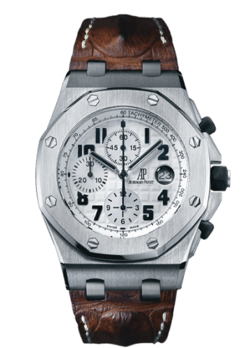 Audemars Piguet Royal Oak Offshore Safari