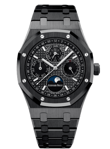 Audemars Piguet Royal Oak Perpetual Calendar 41 Ceramic / Slate