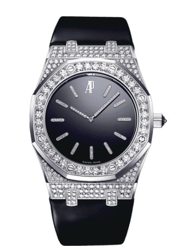 Audemars Piguet Royal Oak Tuxedo