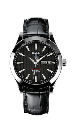Ball Watch Engineer II Chronometer Red Label