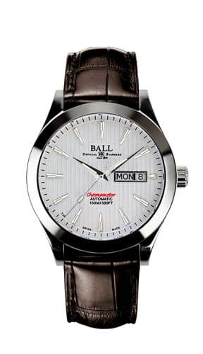 Ball Watch Engineer II Chronometer Red Label