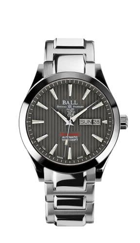 Ball Watch Engineer II Chronometer Red Label