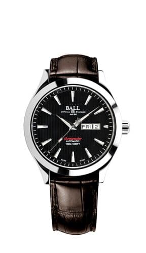 Ball Watch Engineer II Chronometer Red Label