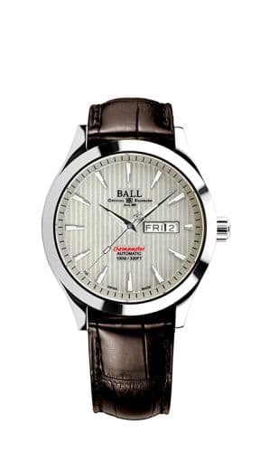 Ball Watch Engineer II Chronometer Red Label