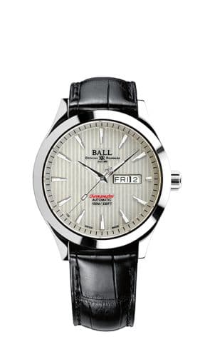 Ball Watch Engineer II Chronometer Red Label