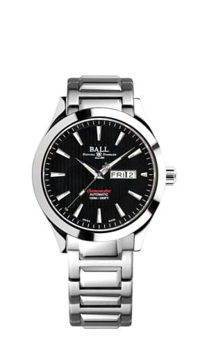 Ball Watch Engineer II Chronometer Red Label