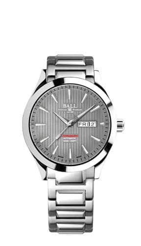 Ball Watch Engineer II Chronometer Red Label
