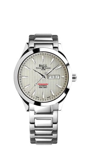 Ball Watch Engineer II Chronometer Red Label