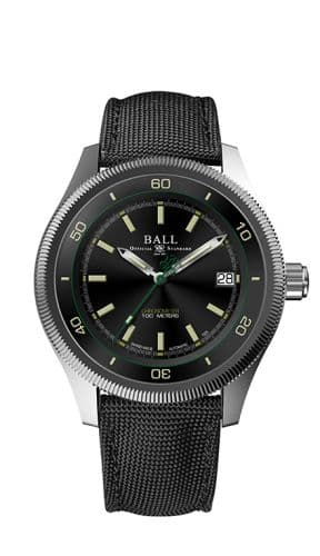 Ball Watch Engineer II Magneto S