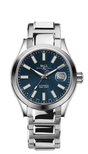 Ball Watch Engineer II Marvelight