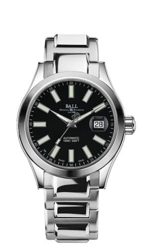 Ball Watch Engineer II Marvelight