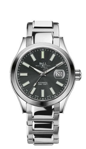 Ball Watch Engineer II Marvelight