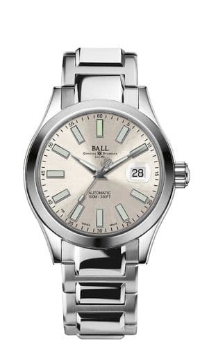 Ball Watch Engineer II Marvelight