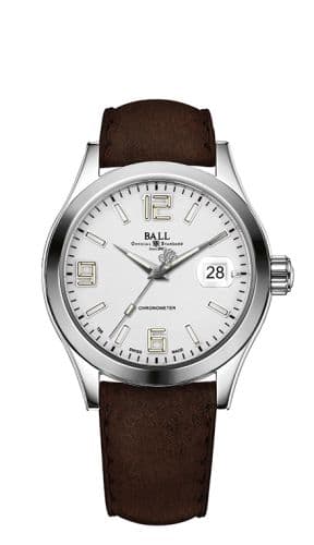 Ball Watch Engineer II Pioneer