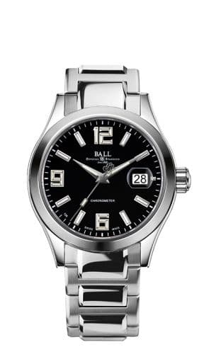 Ball Watch Engineer II Pioneer