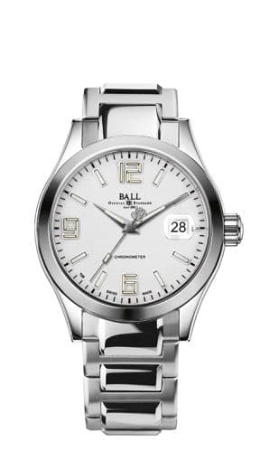Ball Watch Engineer II Pioneer