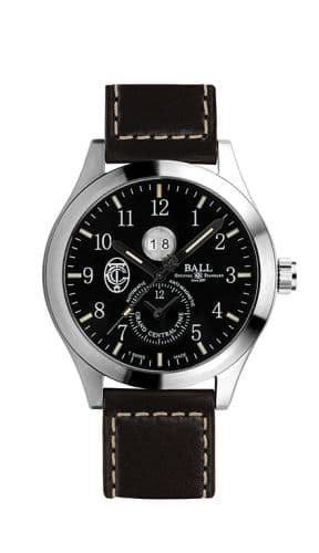 Ball Watch Engineer Master II GCT
