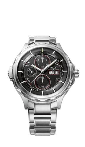 Ball Watch Engineer Master II Slide Chronograph