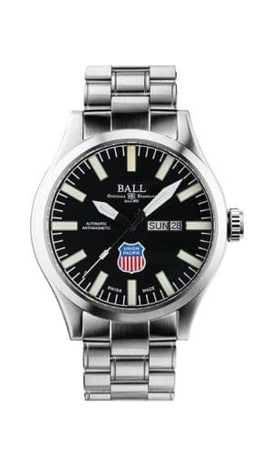 Ball Watch Engineer Master II Union Pacific Big Boy
