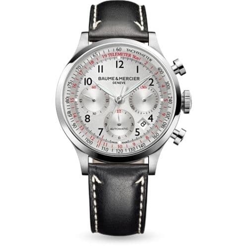 Baume & Mercier Capeland Chronograph