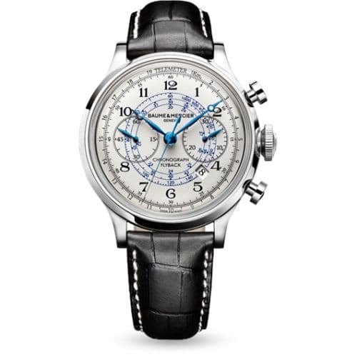 Baume & Mercier Capeland Flyback