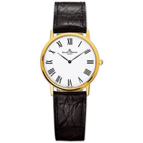 Baume & Mercier Classima Executives 32
