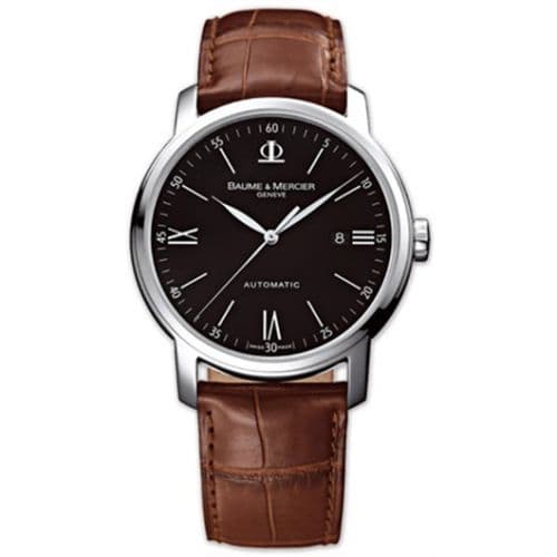 Baume & Mercier Classima Executives
